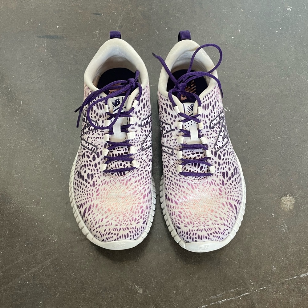 New Balance sneakers